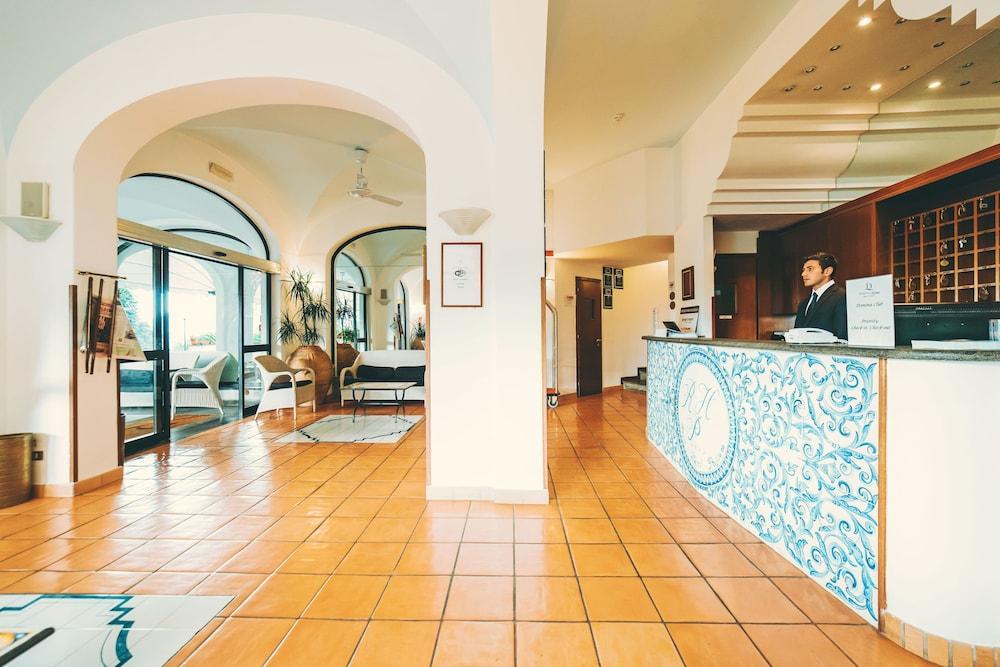 Hotel Royal Позитано Екстериор снимка