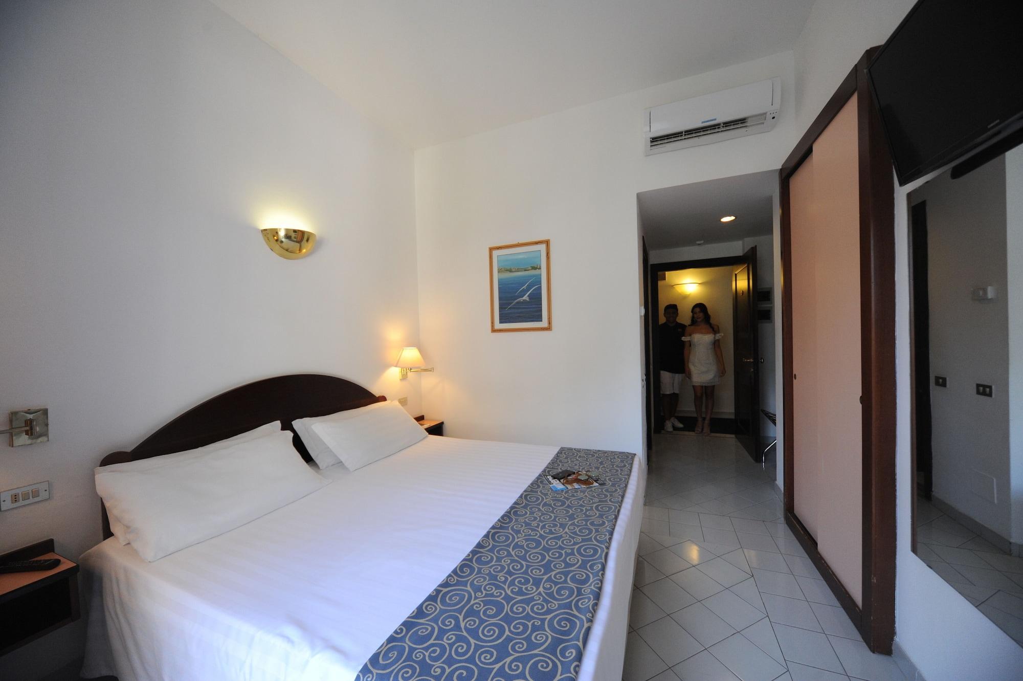 Hotel Royal Позитано Екстериор снимка