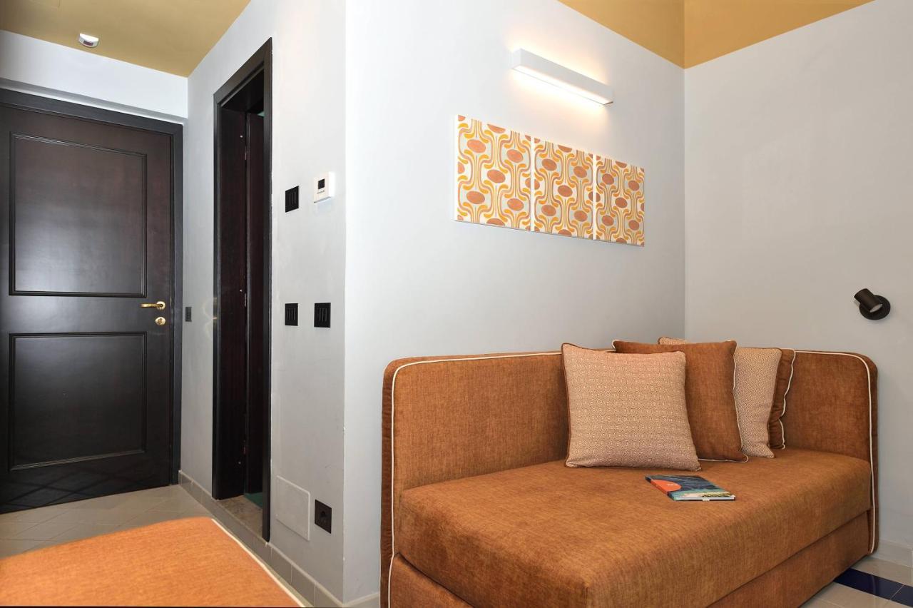 Hotel Royal Позитано Екстериор снимка