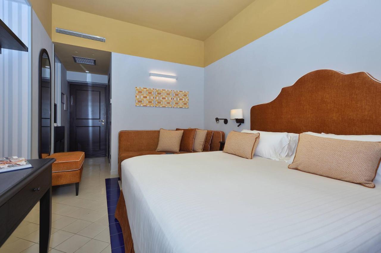 Hotel Royal Позитано Екстериор снимка